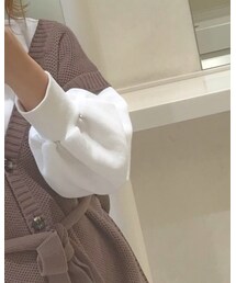 GU | パーカー