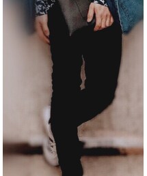 GU | チノパンツ