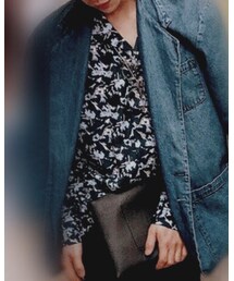 used | シャツ/ブラウス