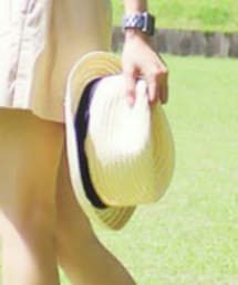 しまむら | 帽子(ハット)