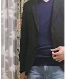 UNIQLO | スーツジャケット