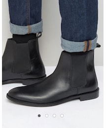 asos | ブーツ