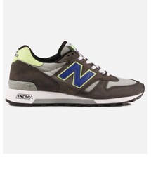 NEW BALANCE | スニーカー