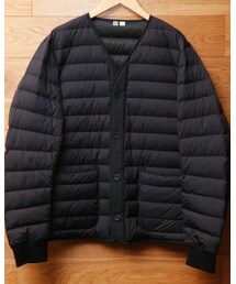 UNIQLO | ダウンジャケット/コート