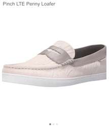 COLE HAAN | モカシン/デッキシューズ