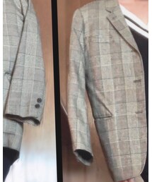 古着 | スーツジャケット