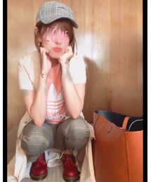 座ってるバージョンやでー🐰💘 | その他