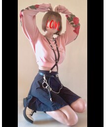 サランへポーズ | その他