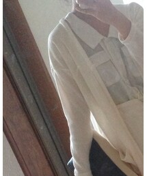 ems excite | カーディガン/ボレロ