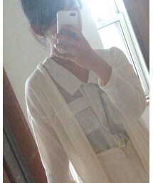 RETRO GIRL | シャツ/ブラウス