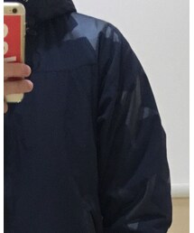 XLARGE | マウンテンパーカー