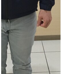 UNIQLO | デニムパンツ