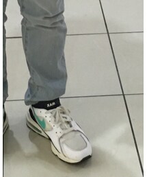 NIKE | スニーカー