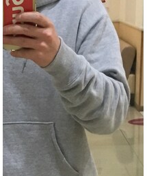 no brand | パーカー