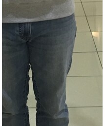 UNIQLO | デニムパンツ