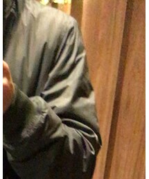 UNIQLO | ミリタリージャケット