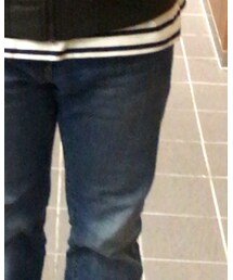 UNIQLO | デニムパンツ