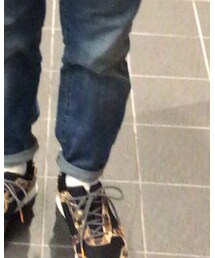 ASICS | スニーカー