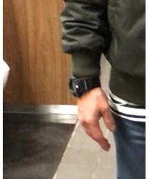 CASIO | アナログ腕時計