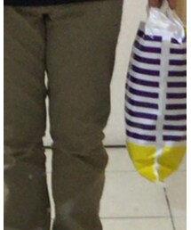 UNIQLO | チノパンツ