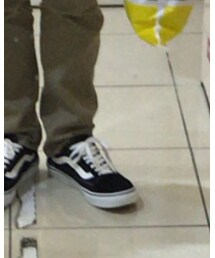 VANS | スニーカー