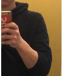 UNIQLO | パーカー