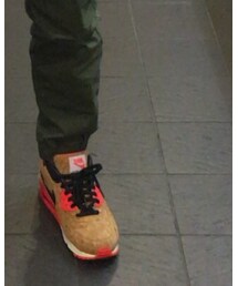 NIKE | スニーカー