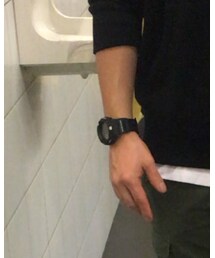 CASIO | アナログ腕時計