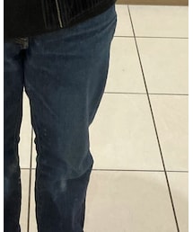 UNIQLO | デニムパンツ