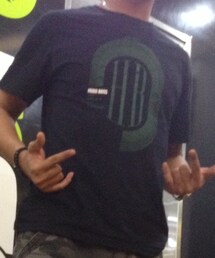 HUGO BOSS | Hugo boss(Tシャツ/カットソー)