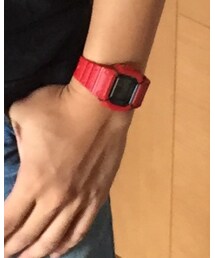 CASIO | アナログ腕時計