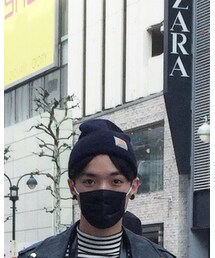 Carhartt | ハット