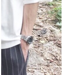 ROLEX | アナログ腕時計