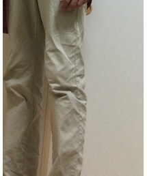 UNIQLO | スラックス