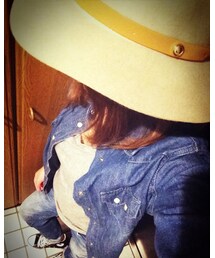 no brand | ハット