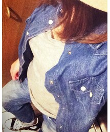 H&M | Tシャツ/カットソー