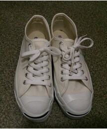 CONVERSE | ジャックパーセル usa(スニーカー)
