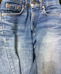 Levi's | Levi's 510 used(デニムパンツ)