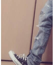 CONVERSE | スニーカー