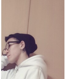 CA4LA | ニットキャップ/ビーニー