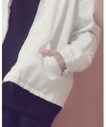 HARE | デニムジャケット