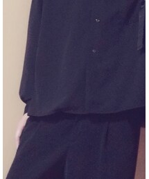 UNIQLO | シャツ/ブラウス