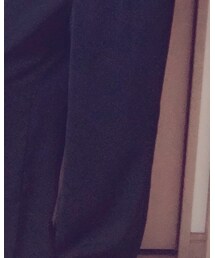 UNIQLO | スラックス