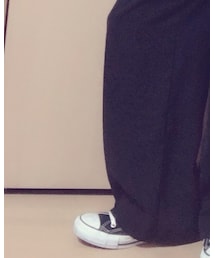 CONVERSE | スニーカー