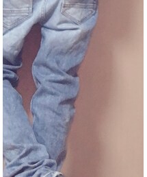 古着 | デニムパンツ