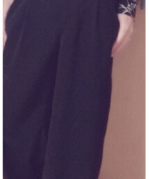 Lui's | スラックス