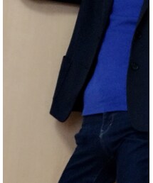 BALENCIAGA | テーラードジャケット