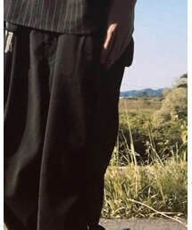 Lui's | その他パンツ
