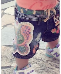 GrandGround | デニムパンツ