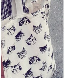 雑貨 | エコバッグ/サブバッグ